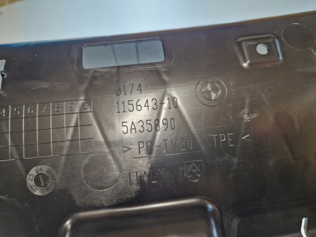 фото №6, Bmw 3 iii g20 g21 впуск повітропровід повітря 5174115643