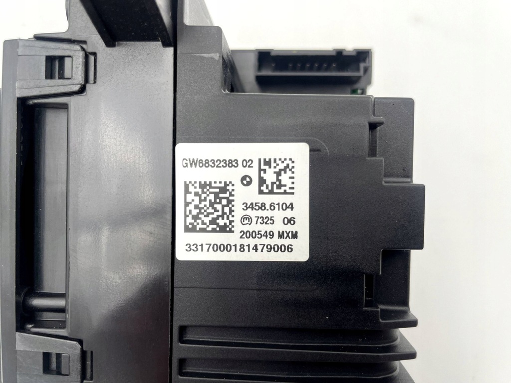 фото №7, Bmw x5 f15 домкрат переключения передач ceramika 6832383