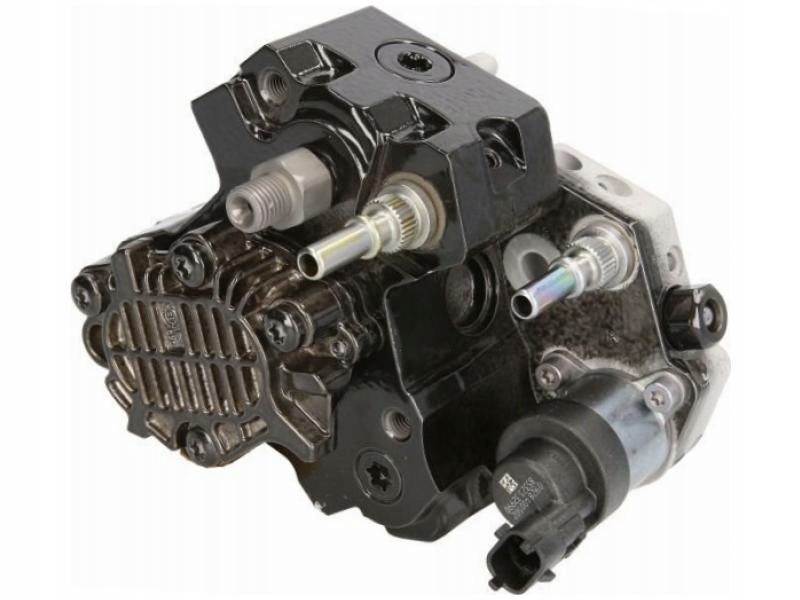 фото №2, Насос wysokiego тиску renault master ii 2.2 2.5 laguna ii 2.2