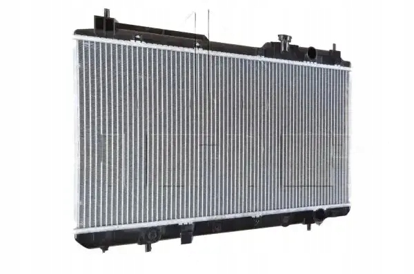 фото №1, Радиатор wody 53506 nrf honda cr-v iii
