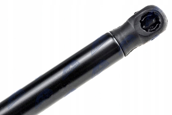 фото №9, Привод амортизатор крышки renault koleos 08- nty