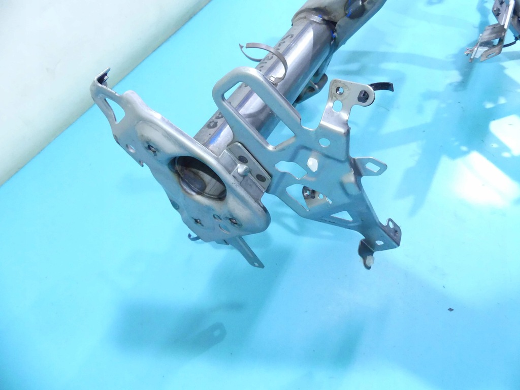 фото №8, Каркас панели консоли honda cr-v iii 09-12 europa