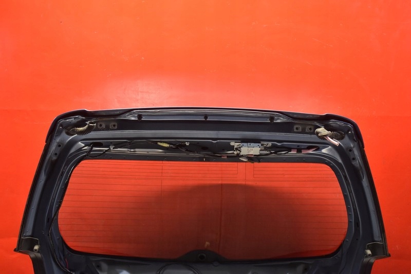 фото №15, Крышка багажника багажника задняя задняя 64z subaru outback 3 iii kombi lift 06-09