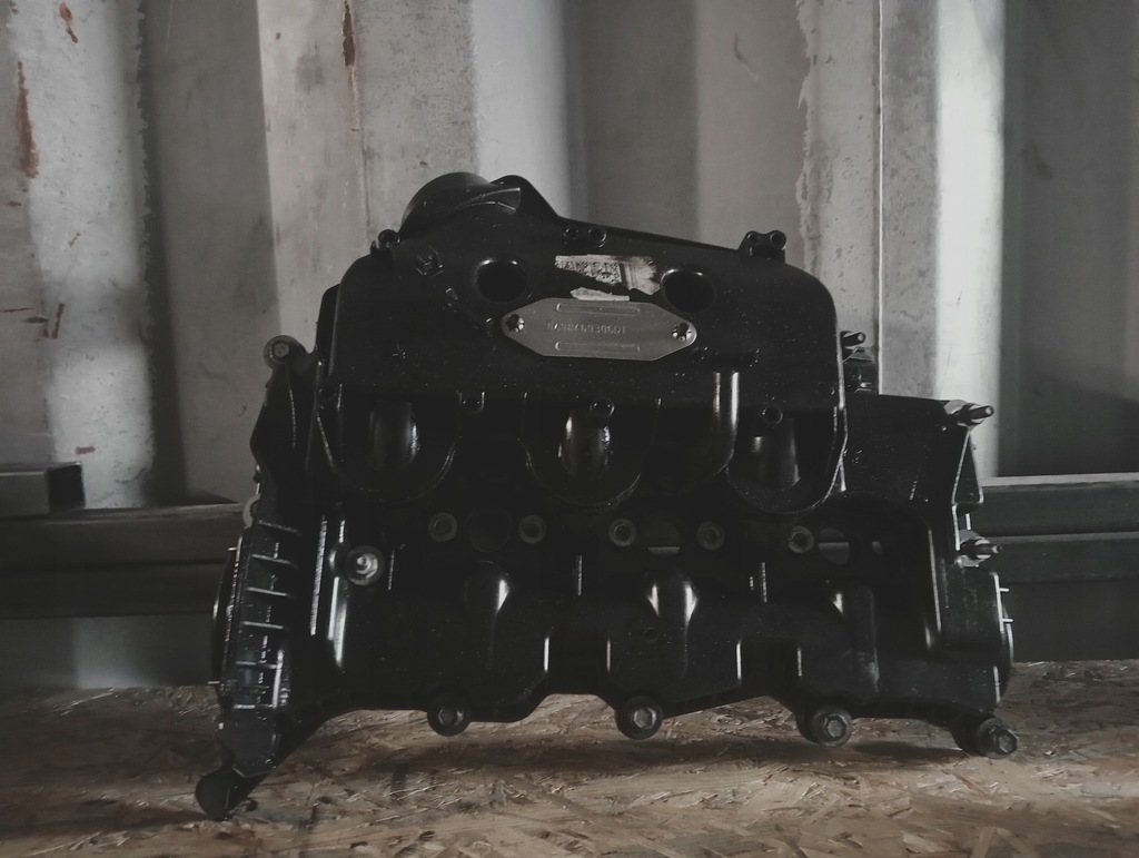 фото №1, Кришка клапанів land rover оригінальний номер 9x2q-9424-ea