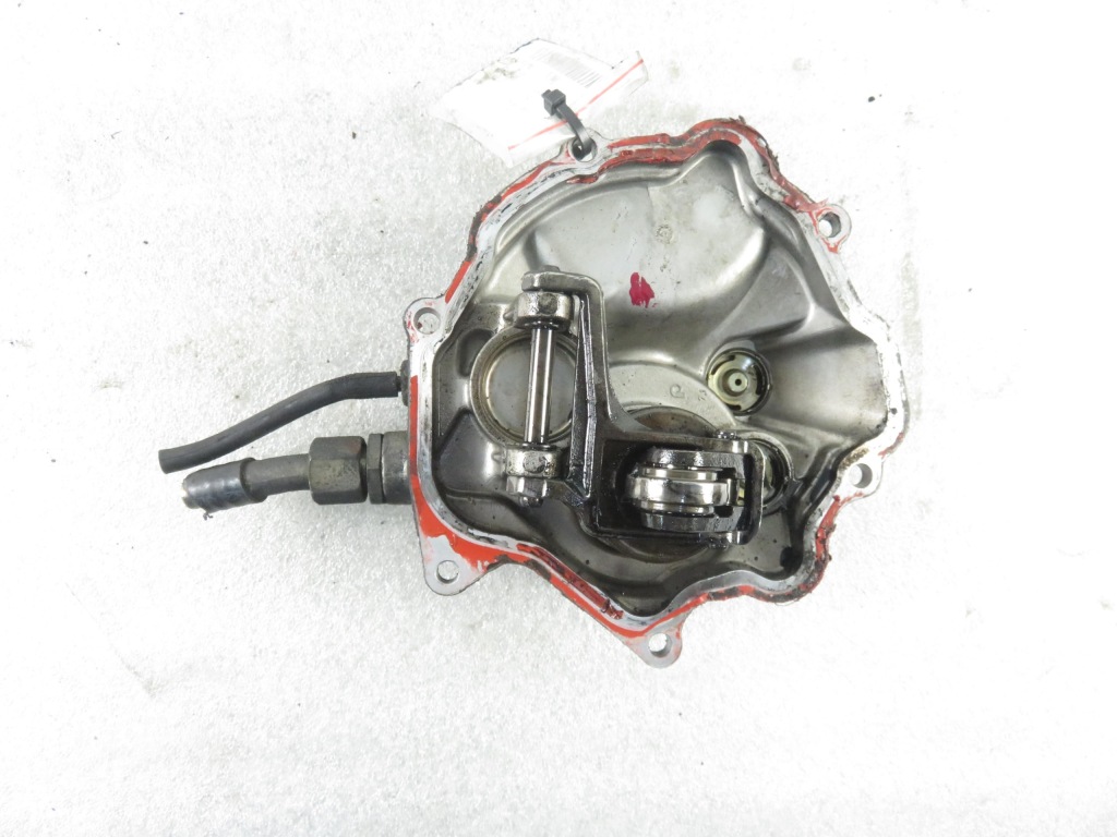 Насос вакуум mercedes w202 c 200 d 0002303165 72000724 в Украине