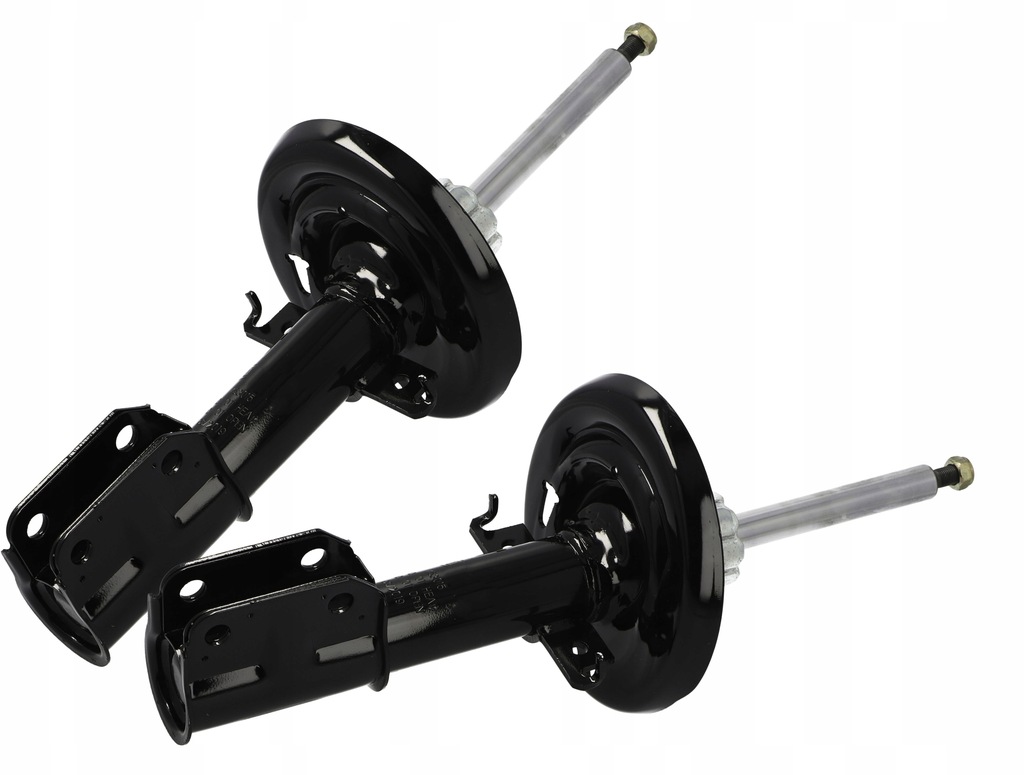 фото №1, Амортизаторы x2 перед renault megane iii fluence