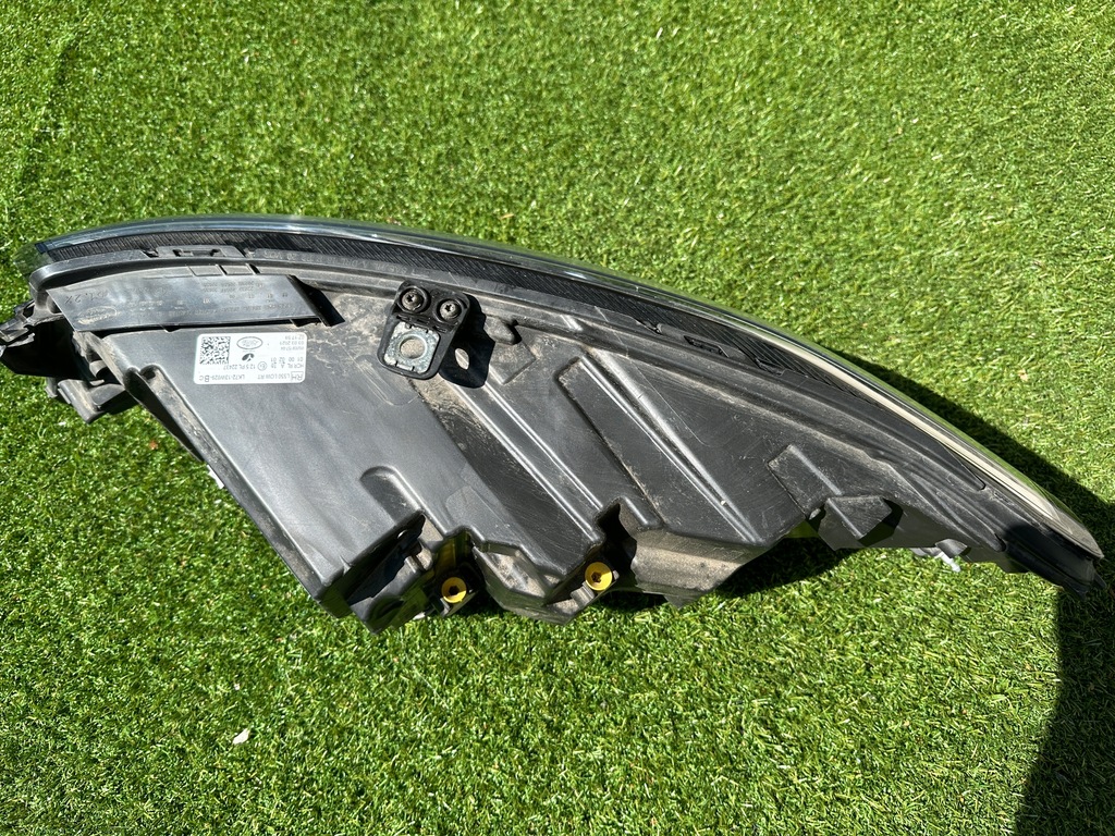 фото №6, Лампа правая land rover discovery sport lift l550 full led