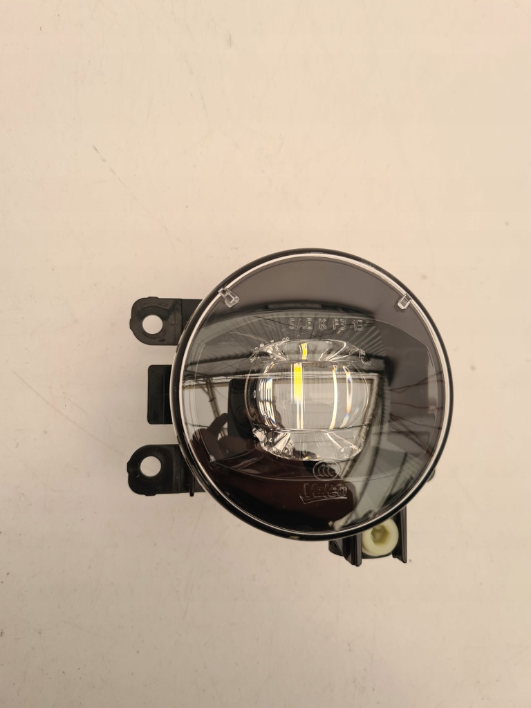 фото №2, Протитуманна фара правий led renault captur clio iv 261507170r новий