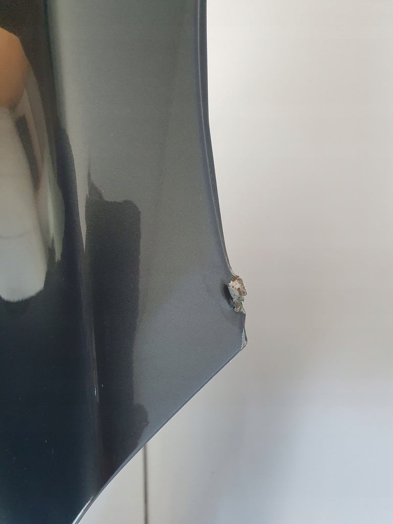 фото №10, Крыло правый mazda cx3