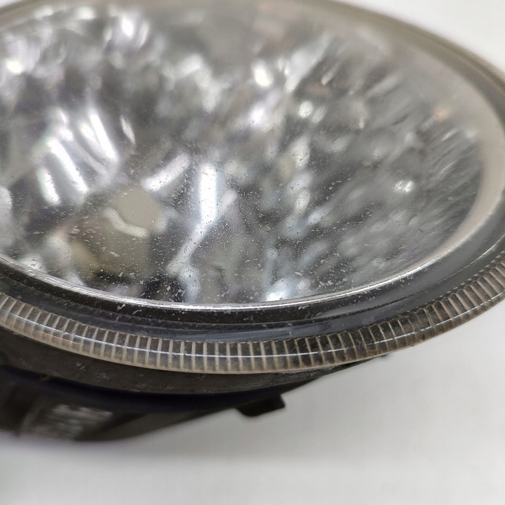 фото №7, Subaru outback 2004 ліва сторона світло протитуманні передні