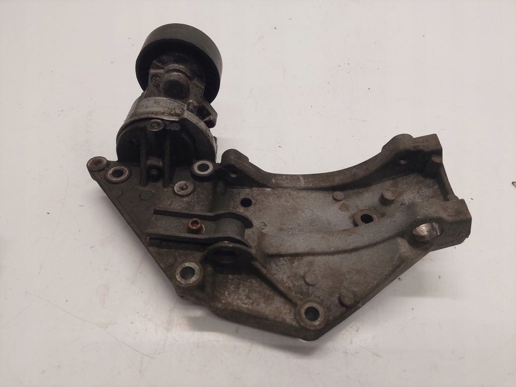 Кронштейн кронштейн генератора citroen peugeot 2.0 hdi 9682367380 в Україні