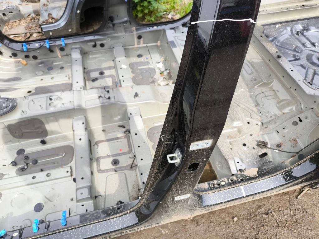 фото №5, Peugeot 3008 ii 2018 ліва сторона блок двигуна середній