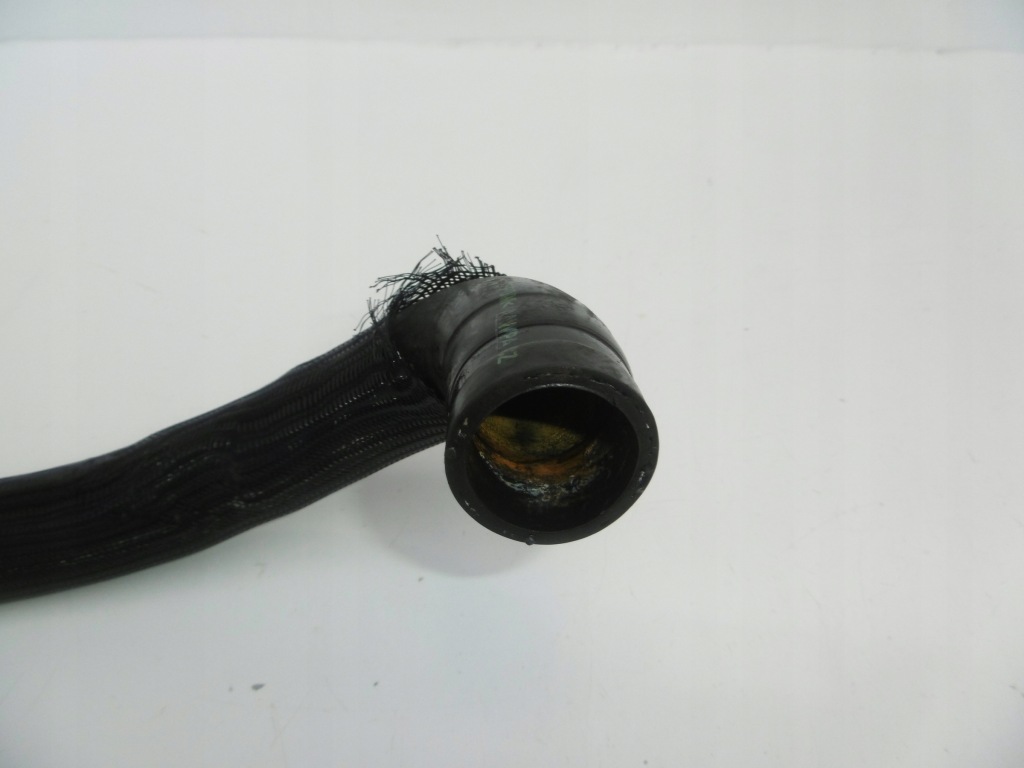 фото №3, Шланг трубка wąż wody volvo v70 iii s80 ii 2.4 d