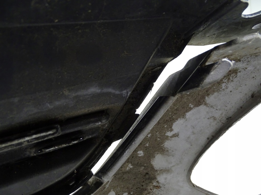 фото №13, Ford c-max grand c-max mk2 10r- бампер перед передний 6x pdc