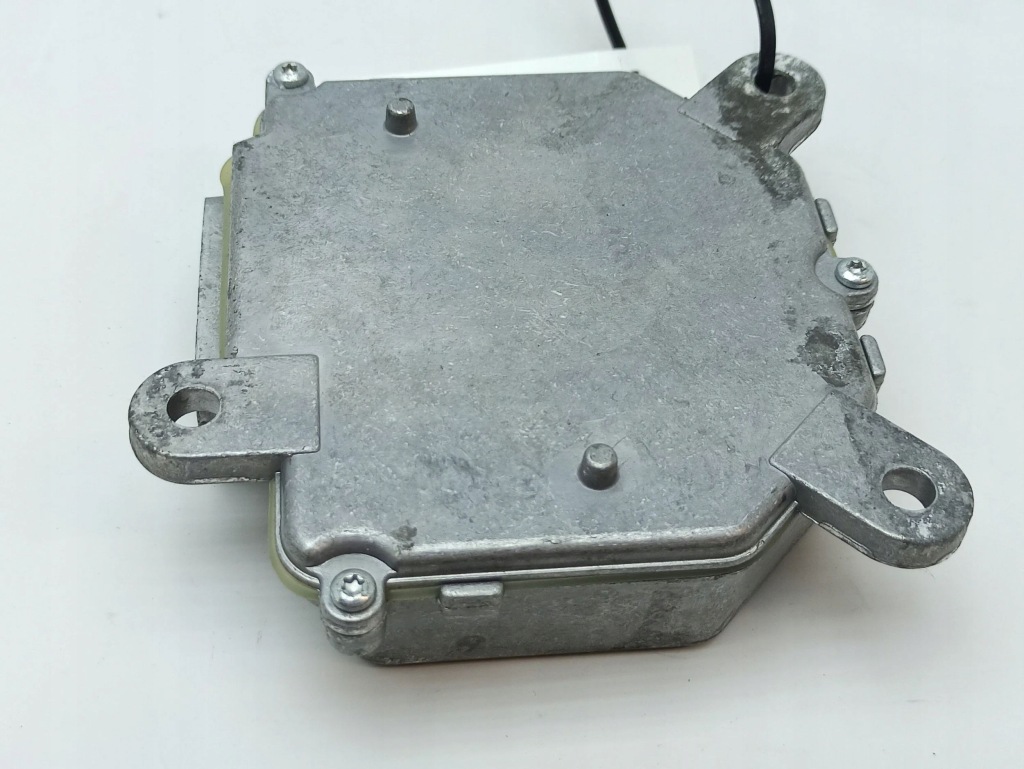 Блок керування подушка безпеки cadillac sts seville 16238346 Київ