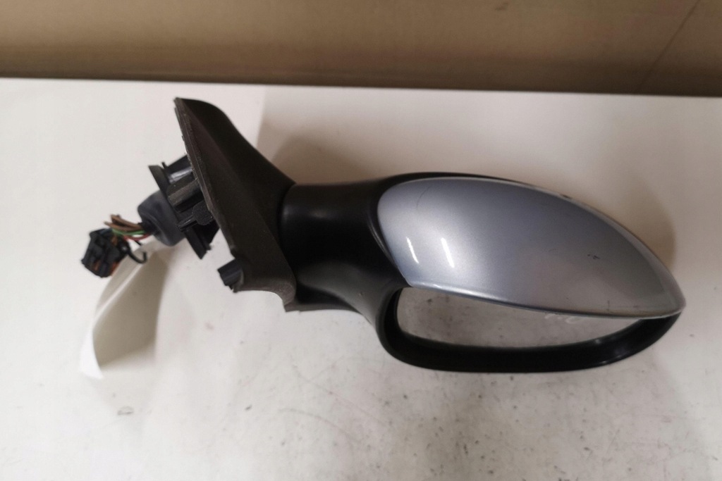 фото №7, Зеркало правое peugeot 306 хэтчбек 7a, 7c, n3, n5 6475000 1.1l бензиновый