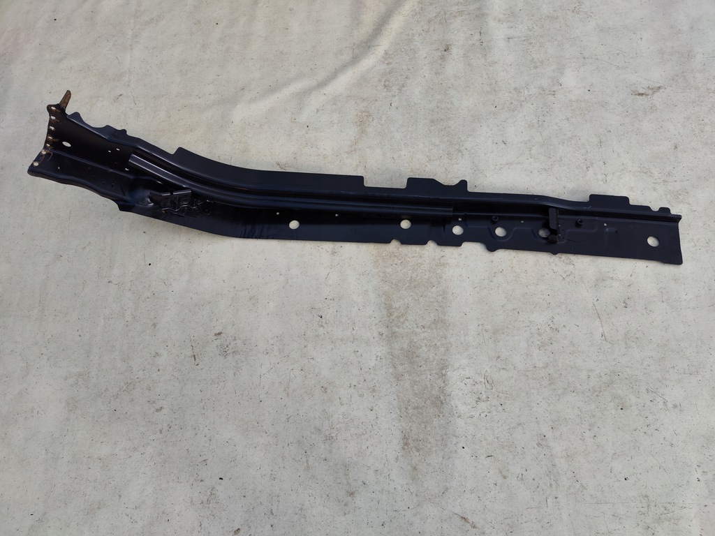 фото №1, Лонжерон перед левая четверть audi a6 a7 c8 nowa 4k0803103