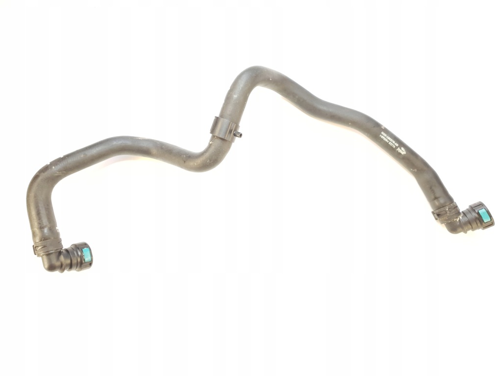 Купити F-type x152 патрубок труба води радіатор оригінал