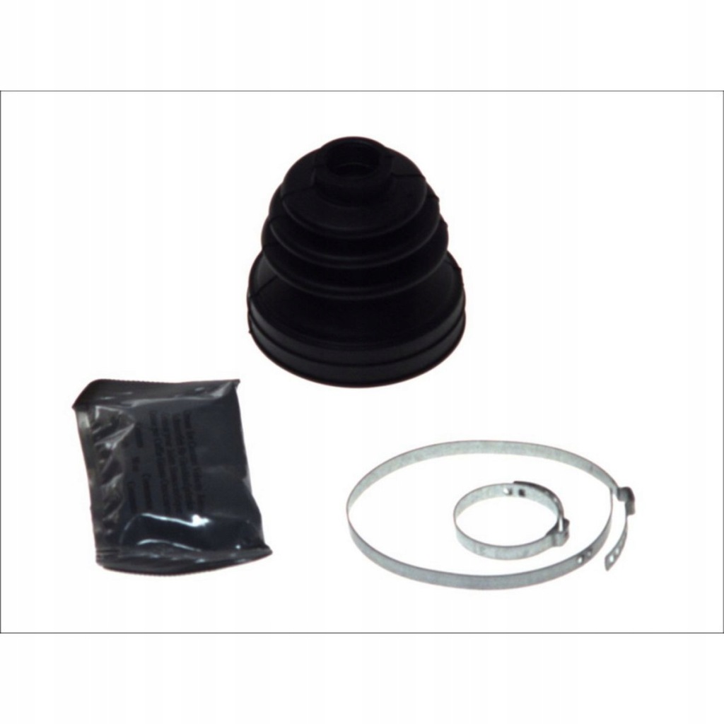 фото №1, Pascal pascal g6x009pc набір захист, система кермовий