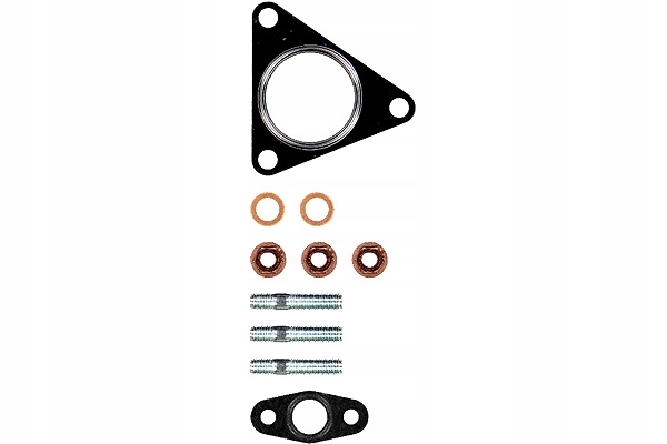 фото №1, Victor reinz 04-10064-01 набір монтажний, наддув