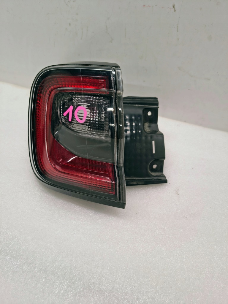 фото №1, Subaru outback 21- лампа задня ліва led europa