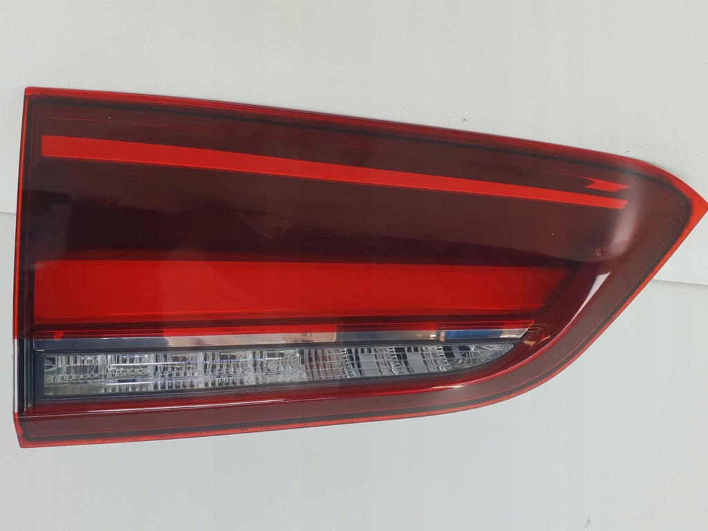 фото №1, Bmw x1 f48 lift лампа ліва задня 7747771708