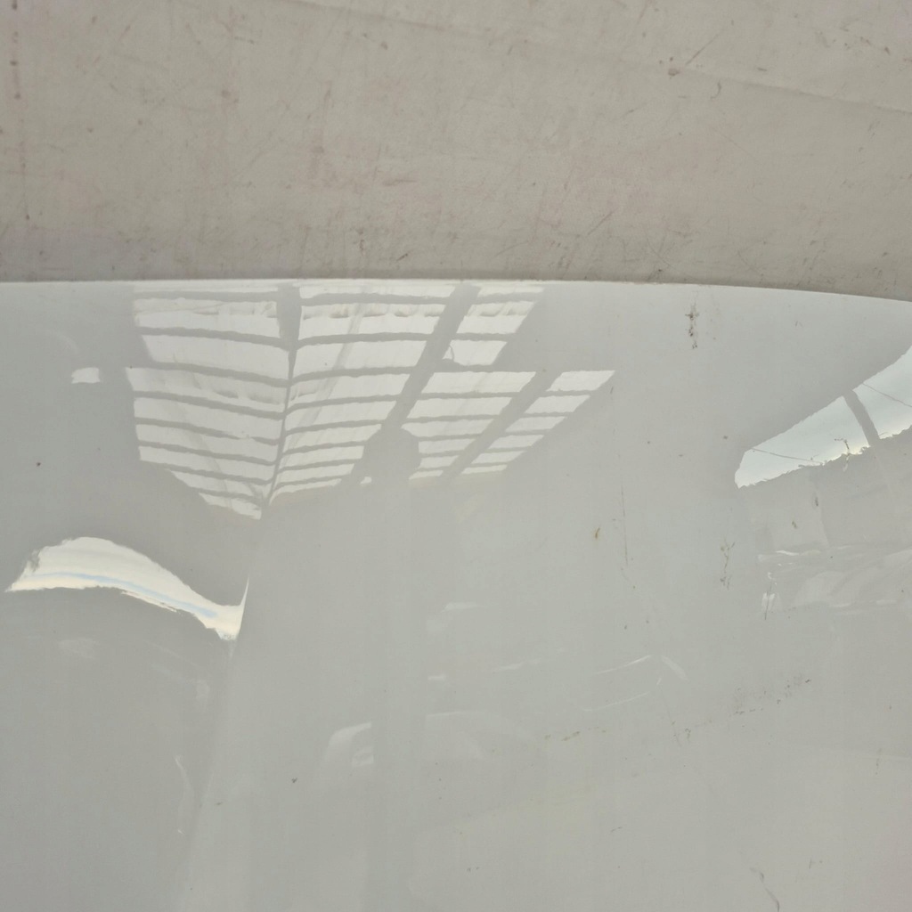 фото №8, Ford focus mk4 18- капот крышка двигателя