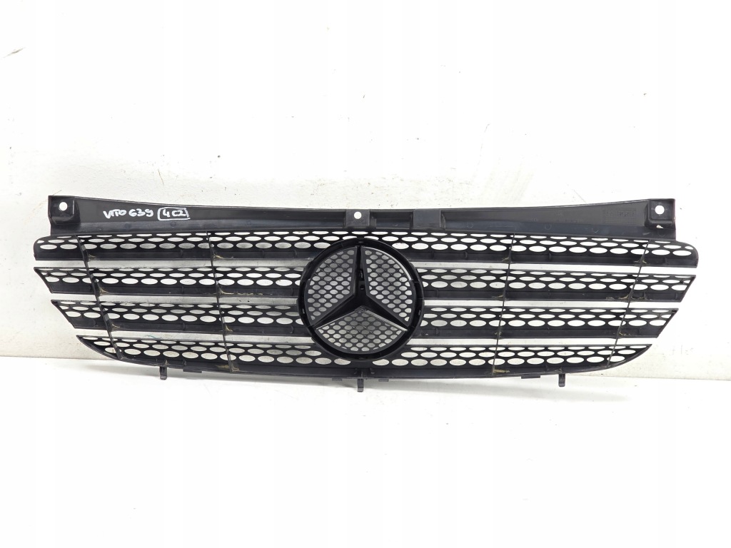 Vito w639 03- cdi решітка  решітка радіатора радіатора a6398800185 4c Недорого