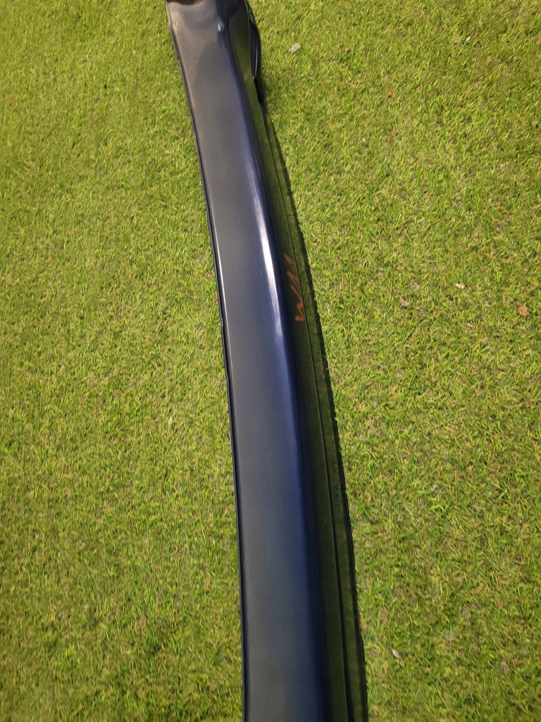 фото №6, Volvo v40 2012- балка бампера підсилювач