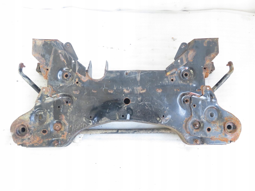 фото №5, Підрамник перед opel movano b 2010- 2.3 cdti fwd - m9t 870