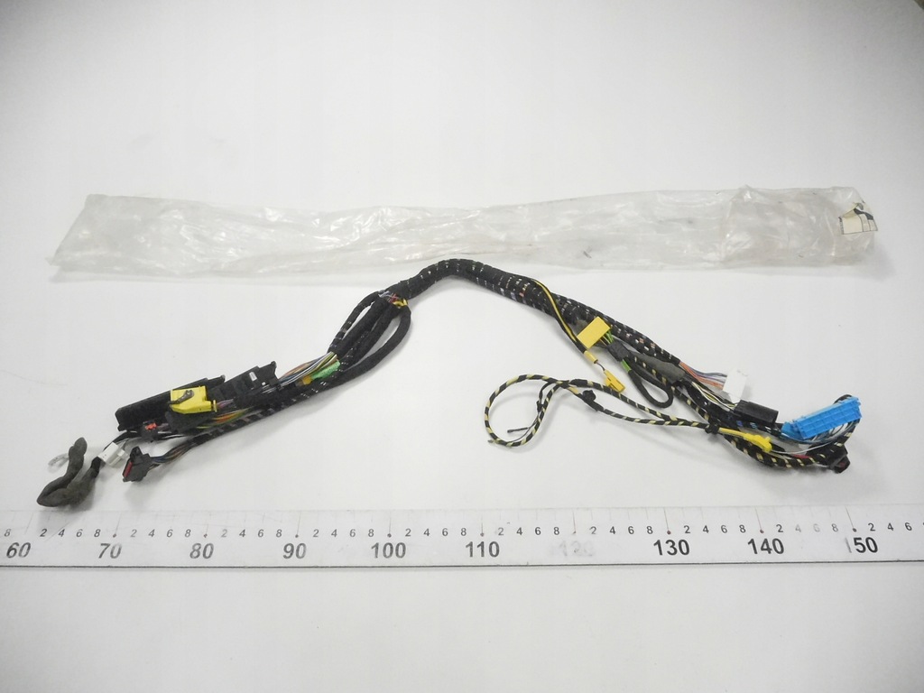 фото №7, Джгут електрична ford оригінальний номер 1052020