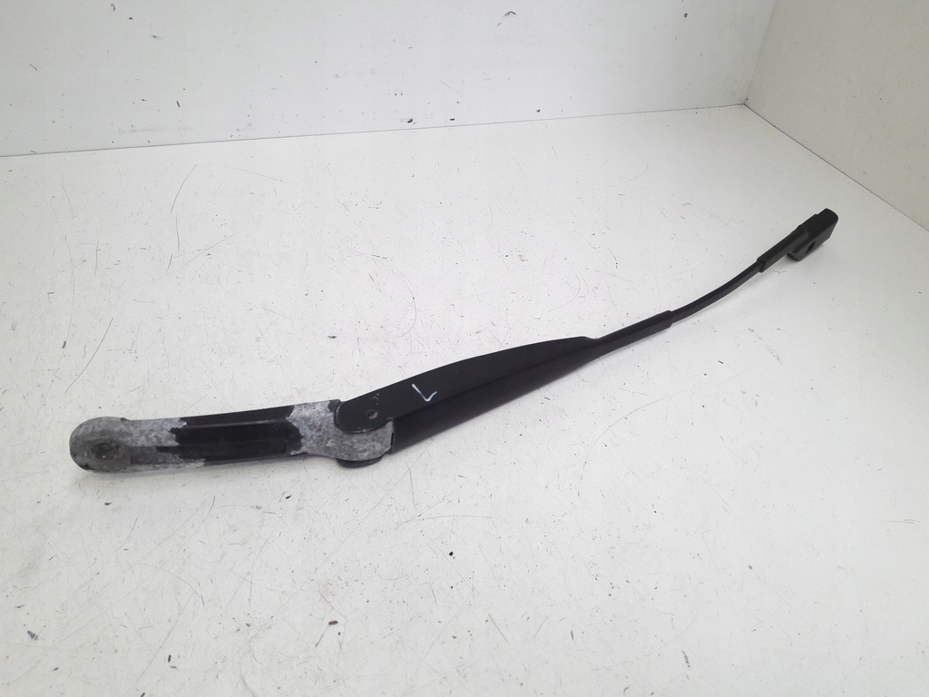 фото №1, Важіль двірники ліва lancia musa