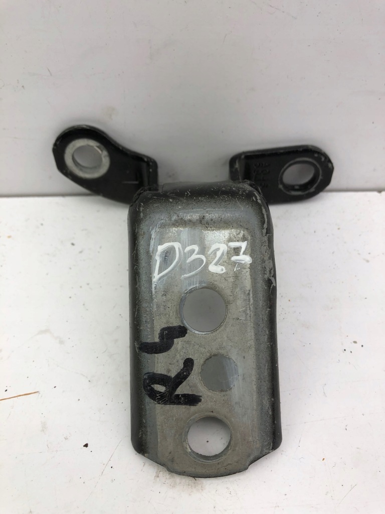 фото №3, Toyota rav4 петля нижний дверь левый задняя