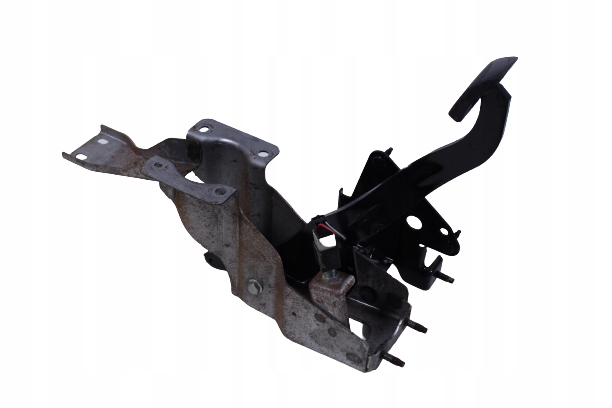 фото №1, Педаль тормоза nissan cabstar 07r,