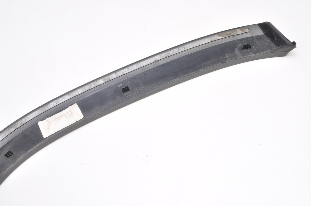 фото №6, Mercedes eqb x243 молдинг крыла левый задняя a2478850222