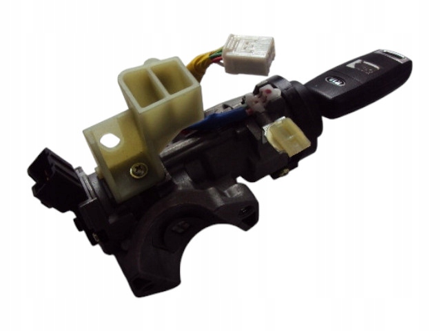 фото №1, Замок запалювання з ключ kia ceed ii 2012-