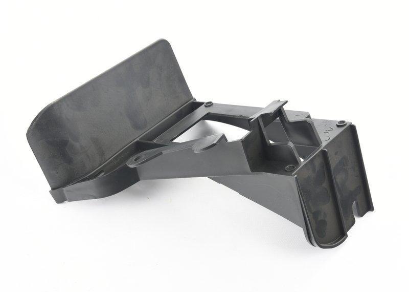 фото №7, Дефлектор задній лівий bmw z4 e89 2008 2016 оригінальний 51717209817