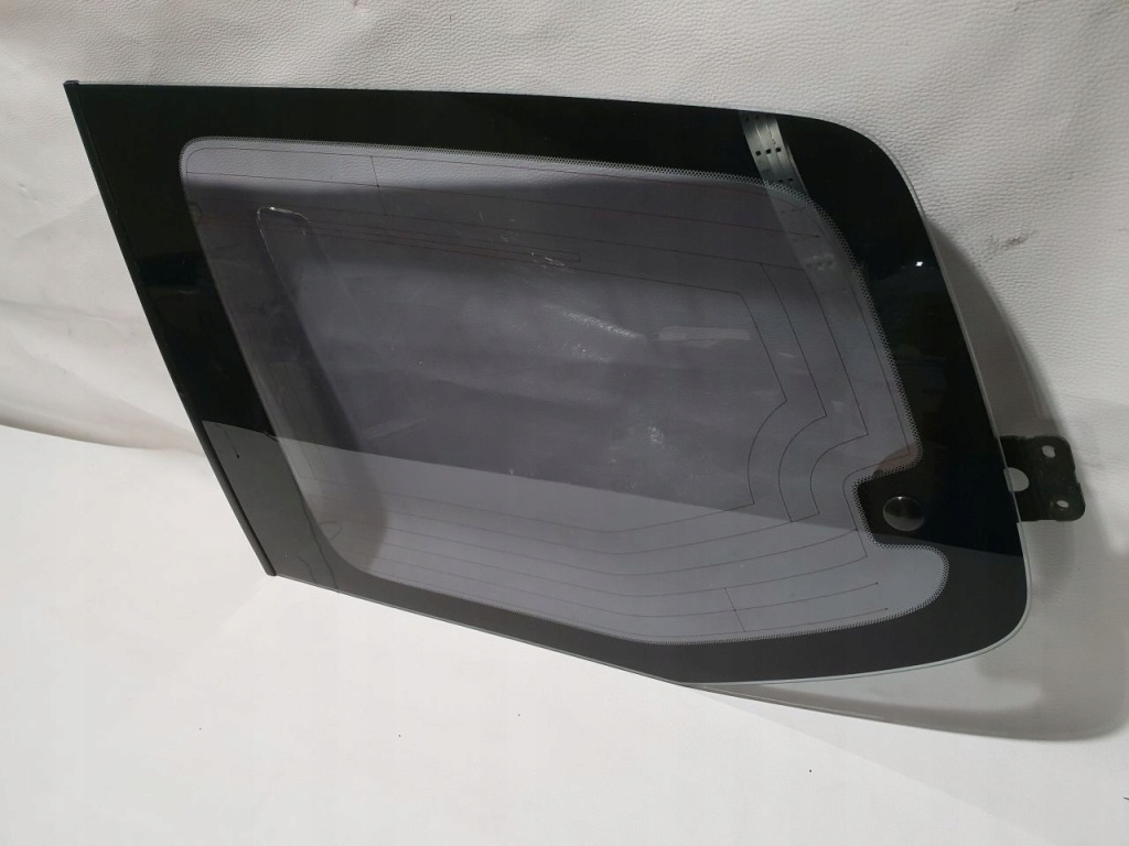 фото №8, Toyota land cruiser 120 стекло крыло задняя 5 дверь