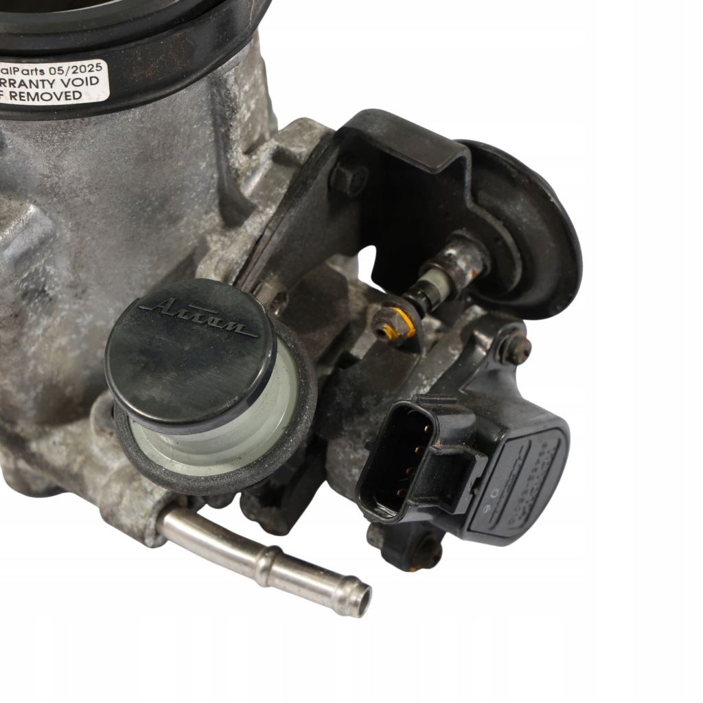 Lexus ls400 дросельна заслінка корпус 1uz 2221050023 Доставка