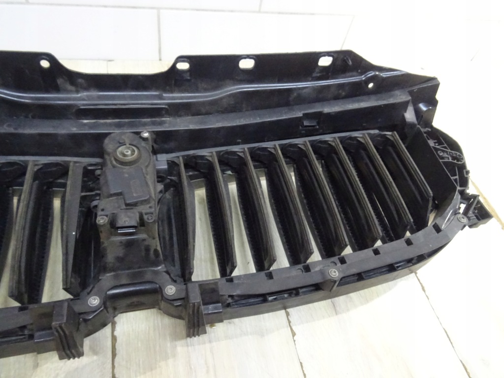 Купить Bmw 5 g30 g31 жалюзи решётка радиатора решётка радиатора 187156-10 llu