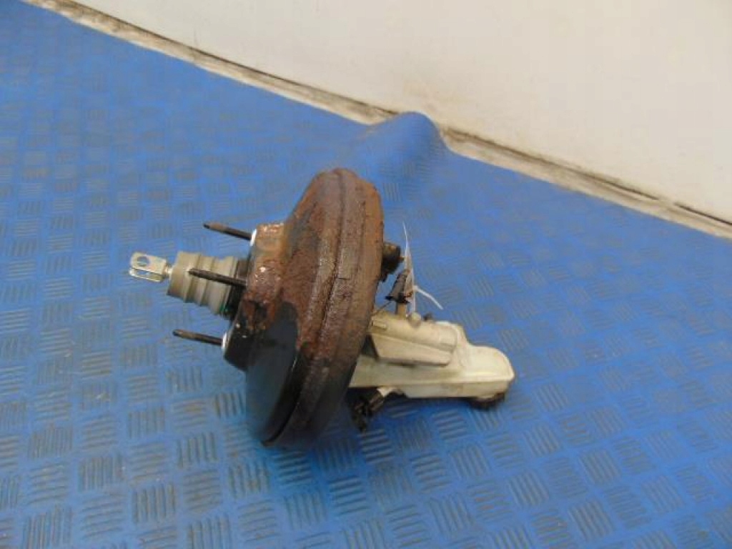 фото №8, Volvo v50 2.0d усилитель тормозов тормозные 6n51-2b195-ab