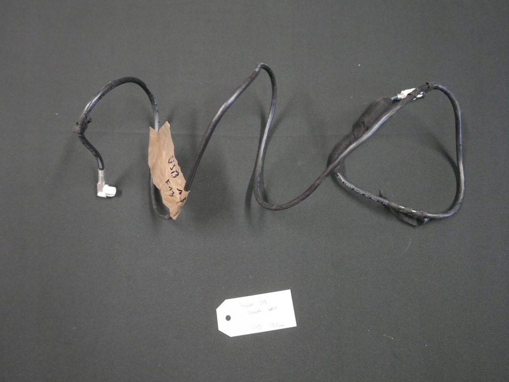 фото №1, Bmw f13 шланг usb бардачок радио