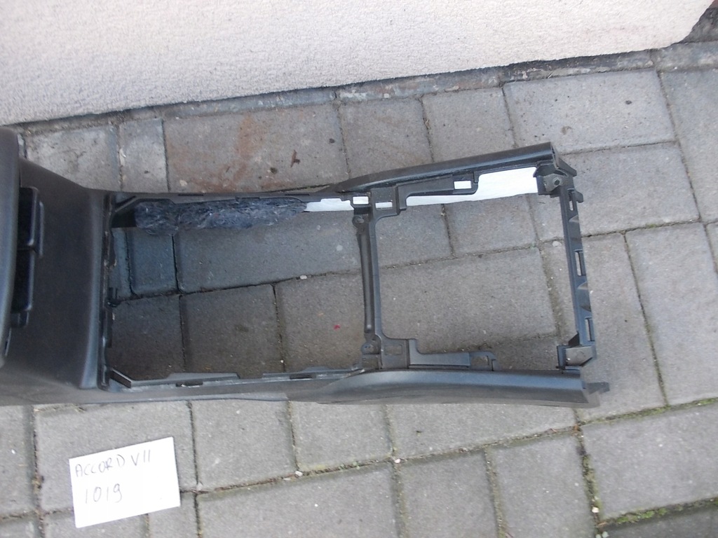 фото №7, Підлокітник accord 7 eu