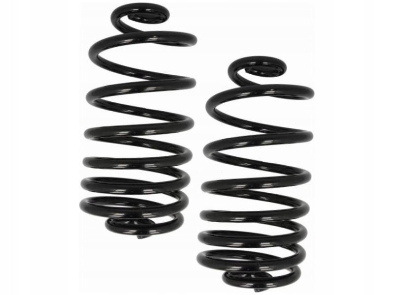 фото №1, Пружины задняя renault kangoo grand kangoo ii 1.6 08-12