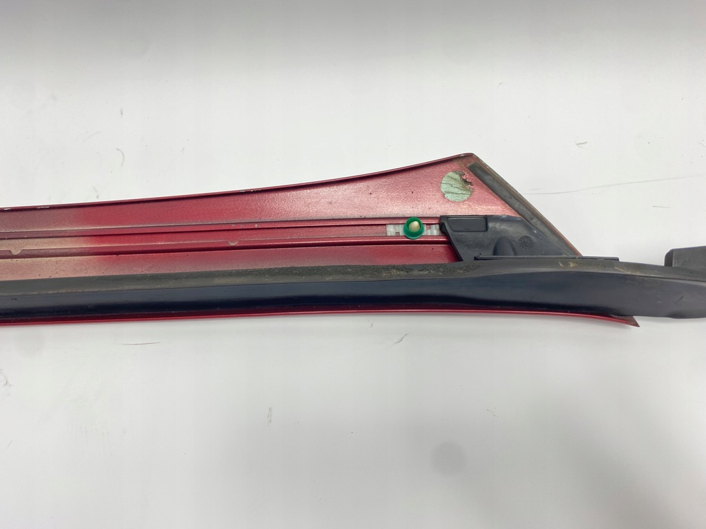 фото №12, Обшивка захист стійка a права mercedes w140 cl c140 1406980889 1406981698