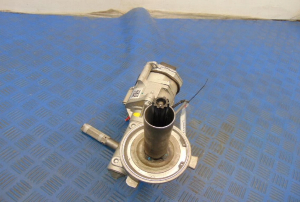 фото №10, Opel meriva a 1.6b насос усилителя 2610865206c