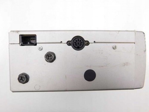 фото №6, 10/17 mitsubishi чейнджер дисків 10 cd mz312569