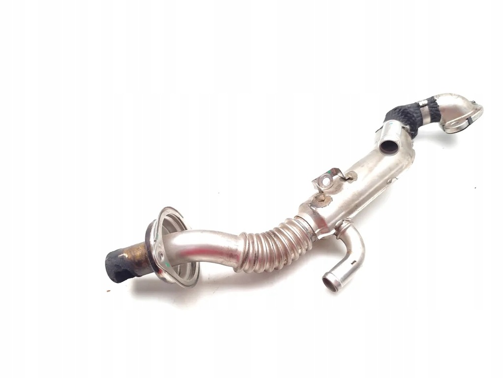 фото №5, Land rover range rover evoque радиатор выхлопных газов egr 2.0 d 4x4 дизель 2018