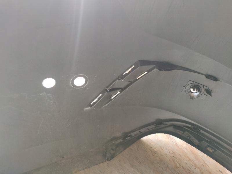 фото №15, Skoda octavia iv 4 kombi rs 5e7807421c бампер задний задняя 6xpdc