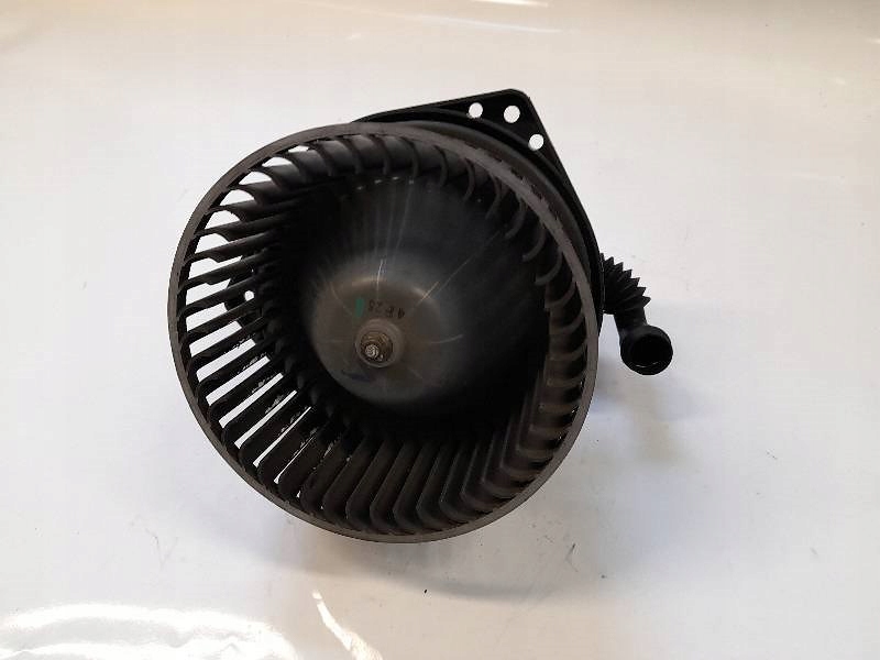 фото №3, Повітродувка обдув chevrolet aveo